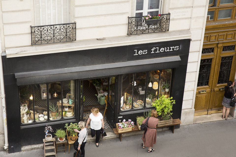 Auberge internationale des Jeunes, Youth Hostel Paris